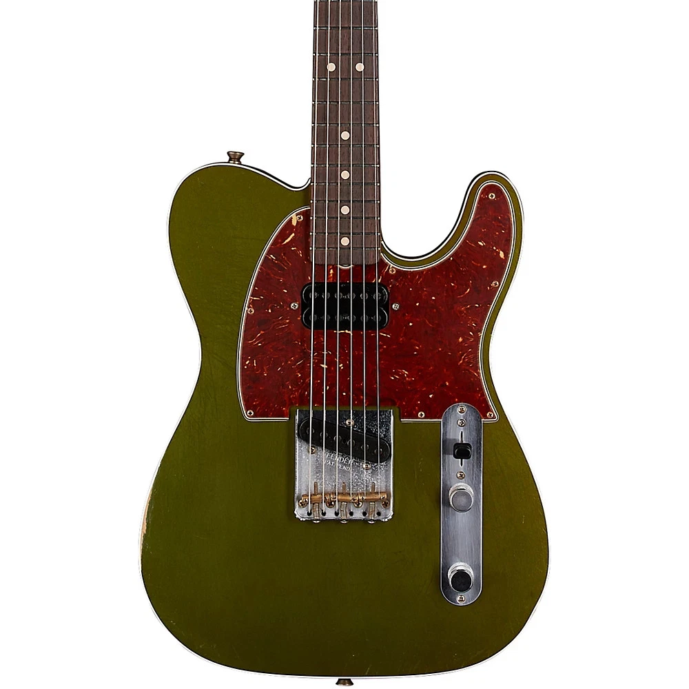 Telemaster Indiana Electric Guitars for sale | eBay