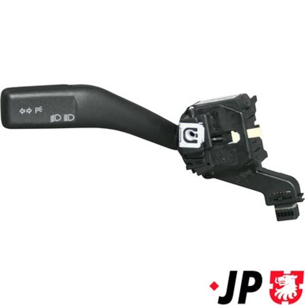 Blinkerschalter Lenkstockschalter JP JP Group 1196201400 FüR Seat Skoda Audi VW-image