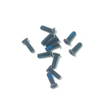 Bottom Base Cover Case screws for Lenovo Yoga3-1470 80JH 80KQ Replacement screws