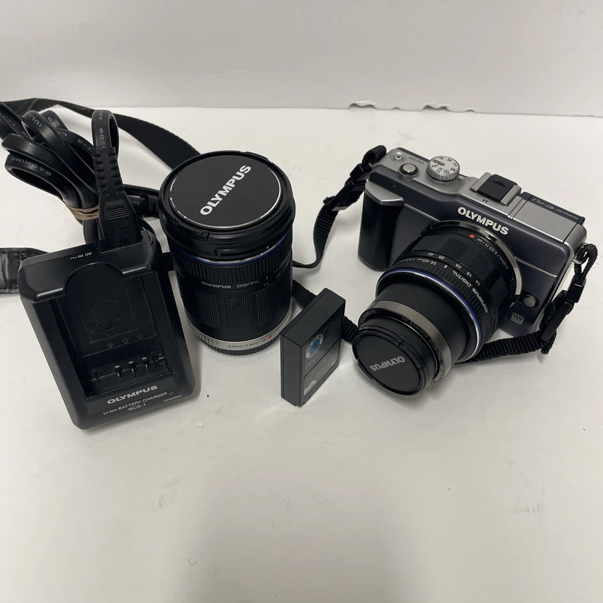 【spring sale】OLYMPUS ep1 Olympus EP-1 price drop - Photo Rumors