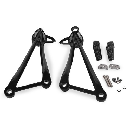 Footpegs - Picture 2 of 4