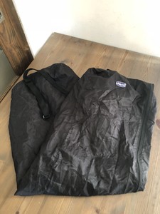 chicco stroller travel bag