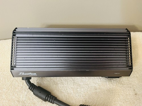 Phantom PHBC3151 II CMh Ceramic Metal Halide Digital, 315W, 120V/240V Ballast - Picture 4 of 8