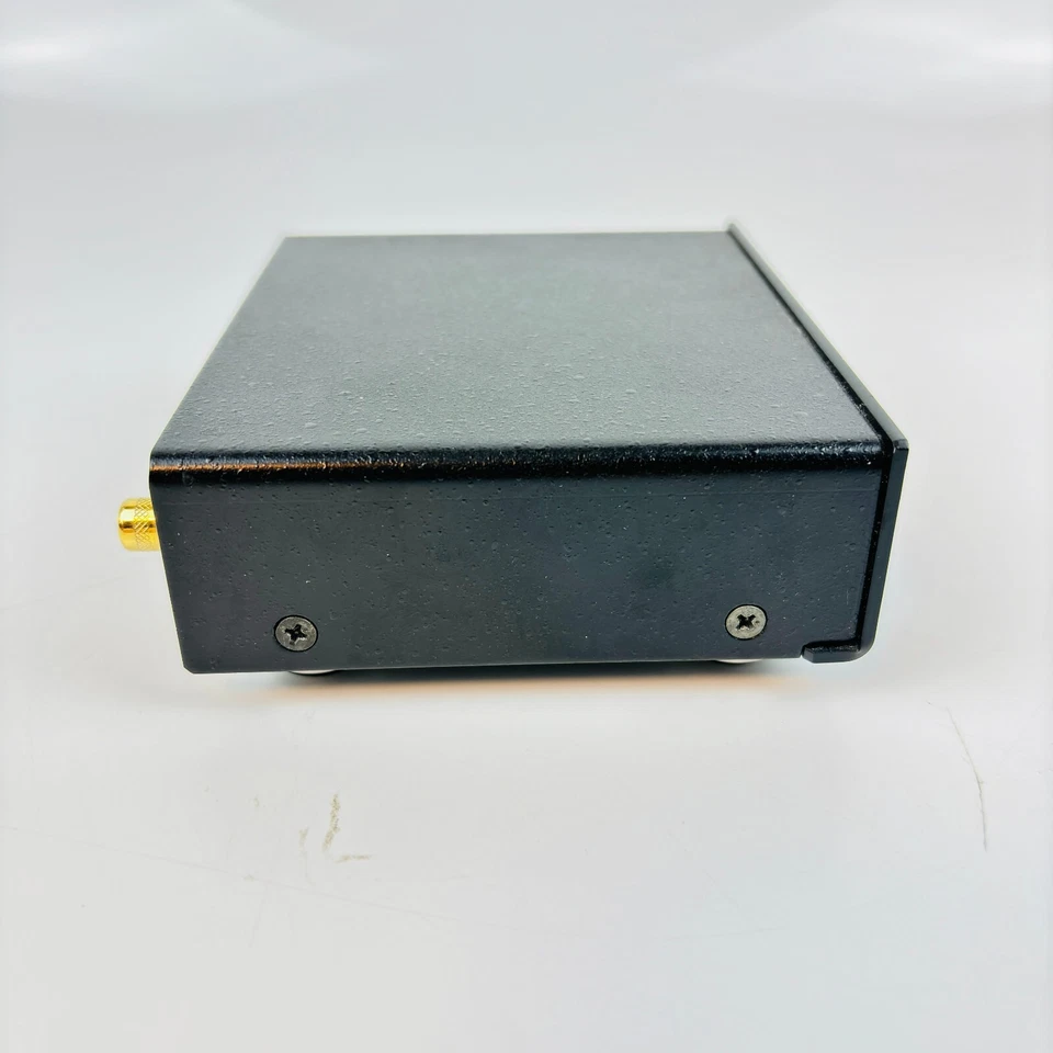 完好 Ortofon MC 升压变压器 ST-7 L / R 独立于日本二手 — 第 3/4 张图片