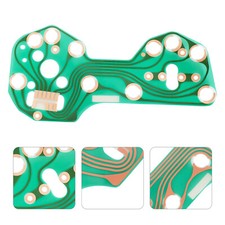 Instrument Cluster Printed Circuit Board For 1967-1968 Camaro & Firebird 6290070