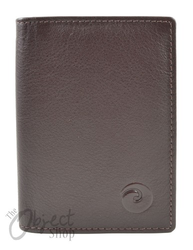 Mala Leather RFID Origin Travel Card Holder Oyster Rail Bus ID Pass Wallet Slip - Picture 13 of 33