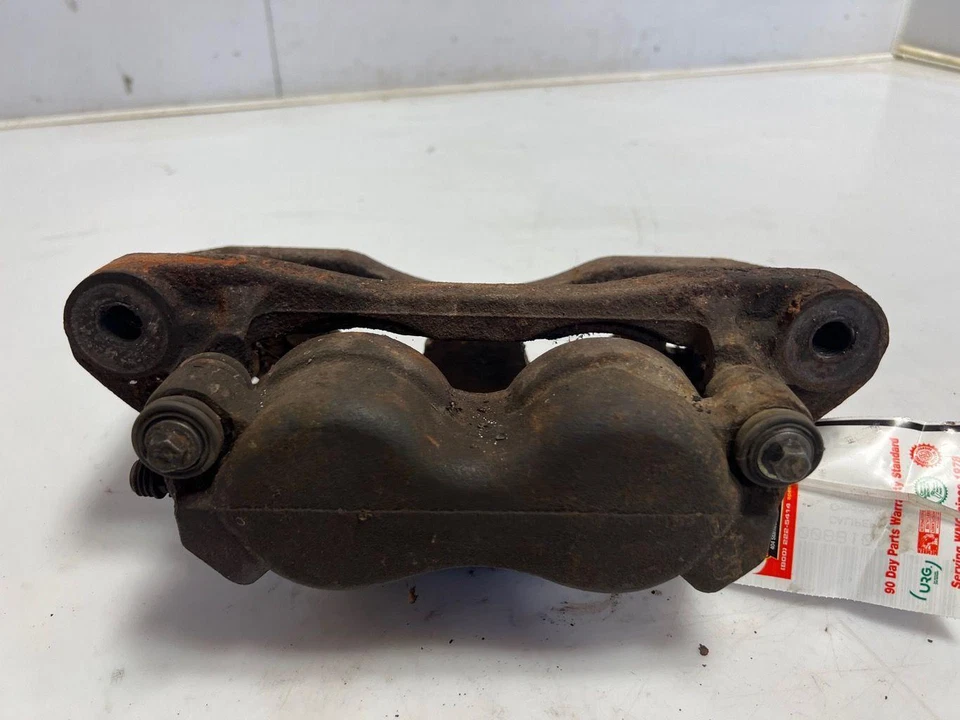 00-07 Ford Econoline E250 E350 Pinza delantera derecha pasajero OEM 6C2Z2B120C Foto 2 de 4