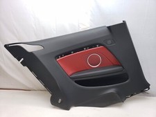 Porte arrière et accessoires Audi S5