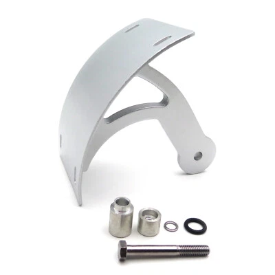 Support Plaque D’Immatriculation Moto Pour Suzuki 2006-2013 Boulevard M109R 7"x4 - Photo 1/4