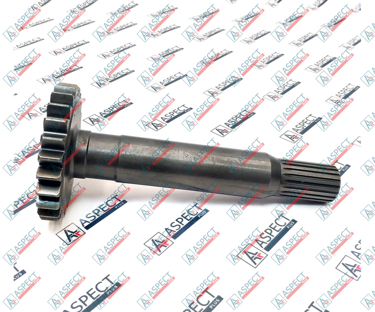 はやち Hitachi ZX200, ZX240-3, ZX250-3, ZX260-3 Drive Shaft 2049585 | eBay