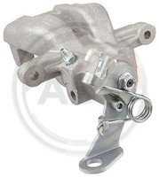 A.B.S. 621372 Bremssattel Hinten Rechts FüR Abarth Fiat Opel