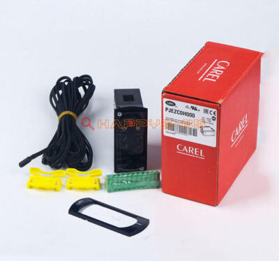 Neu 1pc CAREL PJEZC0H000 Pjezcohooo Temperatur Controller