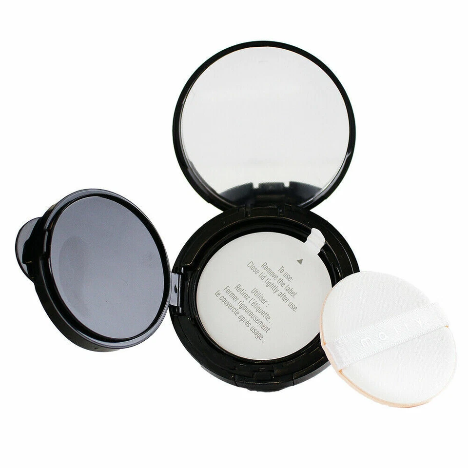 Mally Flawless Finish Transforming Effect Foundation, 42oz/12g CHOOSE SHADE - Image 3 of 3