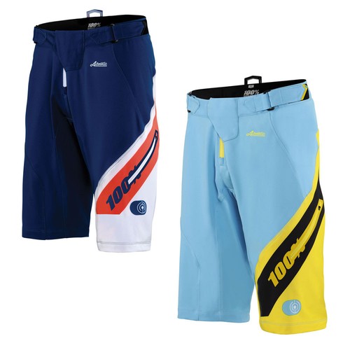 Pantalon corto / short de MTB/bermuda enduro/descenso Leatt DBX 3.0 - DH,  Enduro y All Mountain - CoreBicycle