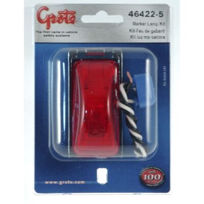 Side Marker Light Grote 46422-5
