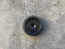 Steel 8mm 36T MOD 1 M1 PINION GEAR TRAXXAS/OFNA/MUGEN/SERPENT/ARRMA/HPI/Losi