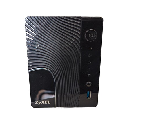 Zyxel NAS Model 325 - Picture 2 of 4