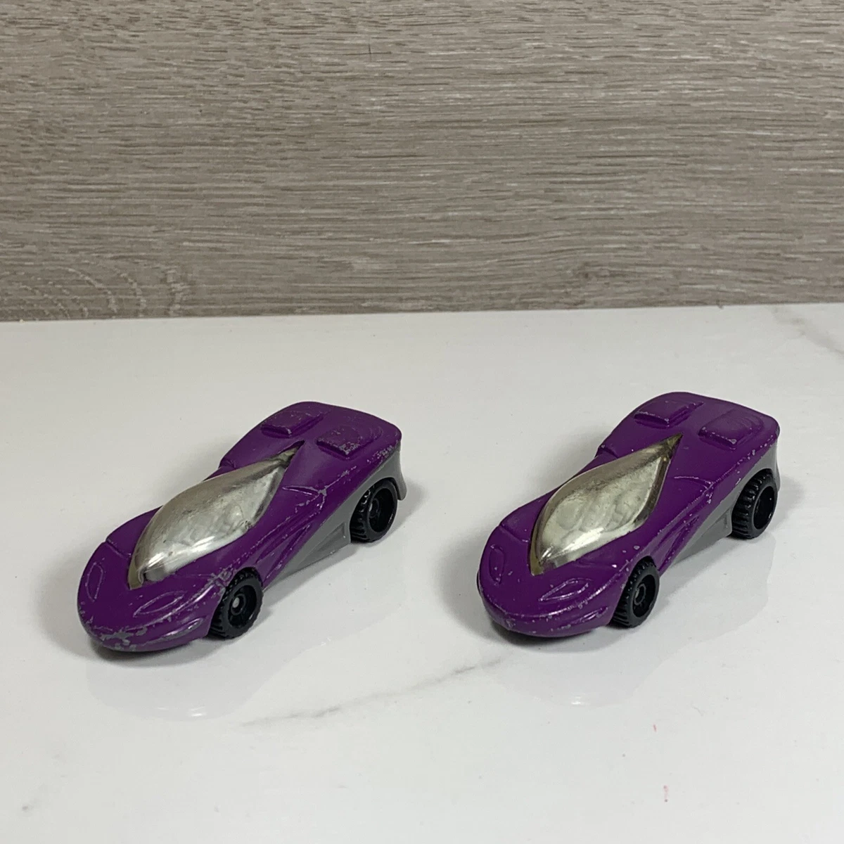 1994 mcdonalds hot best sale wheels