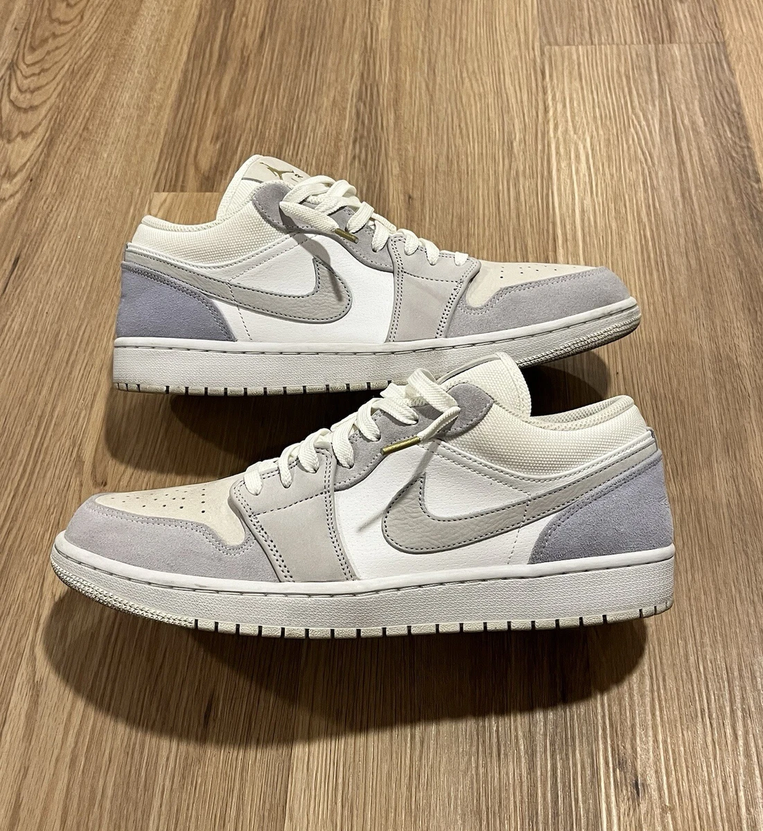Nike Air Jordan 1 Low Paris グレー/ホワイト 15237428_37165116_600.jpg