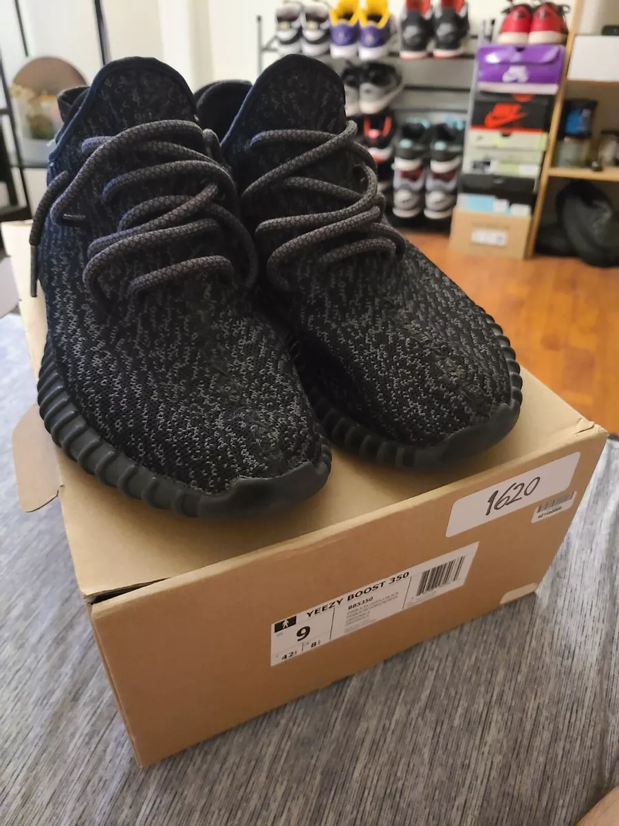 Yeezy boost 350 2025 v1 original