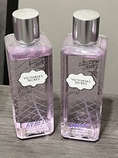    2 VICTORIA'S SECRET TEASE REBEL BODY MIST SPRAY 8.4 FL OZ   