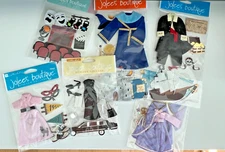 Jolee's Boutique Stickers - Hobbies, Activities, Costume Themes - Ships Free