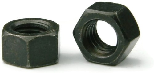 25-Pack Stainless Steel Wing Nuts - UNC 5/16-18 Thread, Right Hand, Silver