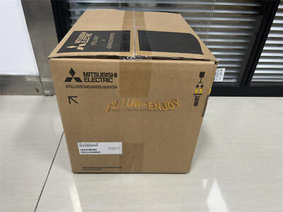 NEW 1PCS Mitsubishi FR-A520-7.5K Frequency Converter