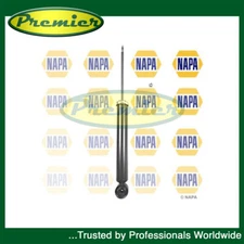 Premier Rear Suspension Shock Absorber Fits Audi TT 1.8 2.0 TDi 3.2 8J0513029Q