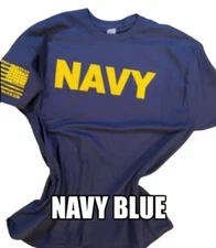US Naval Aviation Tshirt