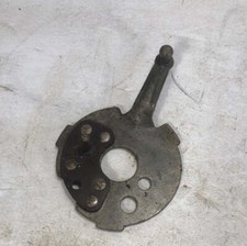 1928-1931 Ford Model A Upper Distributor Breaker Plate Nos