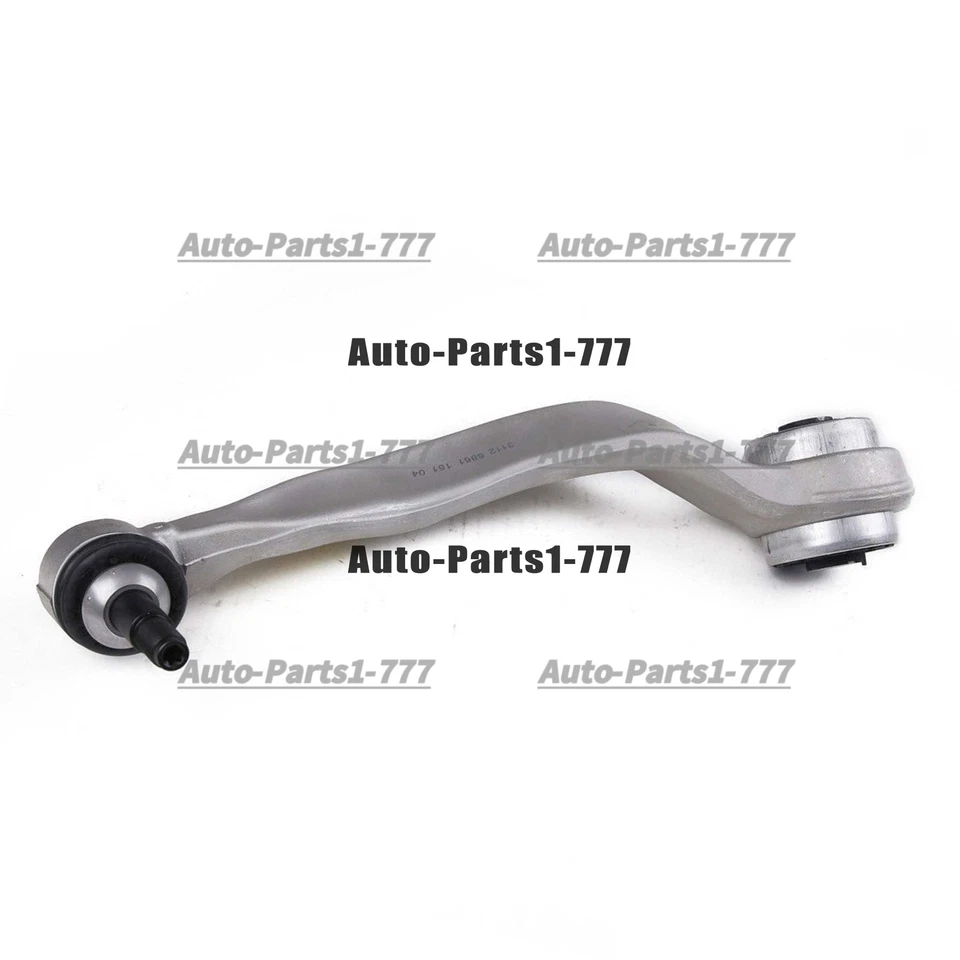 Brazo de control inferior izquierdo genuino NUEVO apto para BMW 740i 750i 2016-2017 Foto 4 de 4