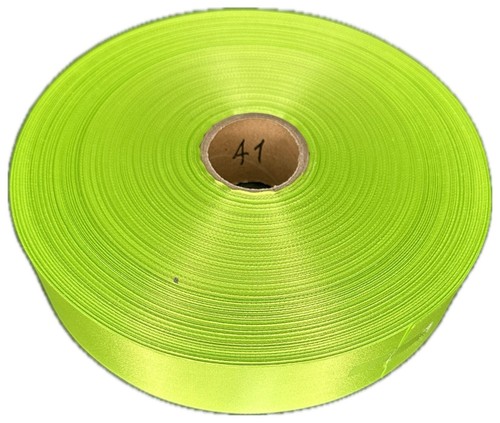 Satin Ribbon 1.5" (40mm) 1, 1/2 inches 200 yards long rolls all colors - Picture 54 of 72