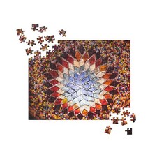 Roltak – Stained Glass Tree of Life Mosaic Puzzle – Made in USA