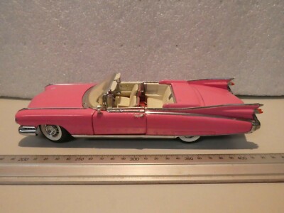 Cadillac 1953 / Gusseisen / 1:1? / Top Zustand / Precise Models (G19-12-26-33)