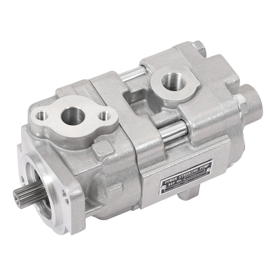 T115036440 Hydraulic Pump for Kubota L2800dt, L3130f, L3240dt, L4300dt
