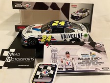 William Byron 24 Valvoline Phoenix Win 2023 Camaro ZL1 1 of 600