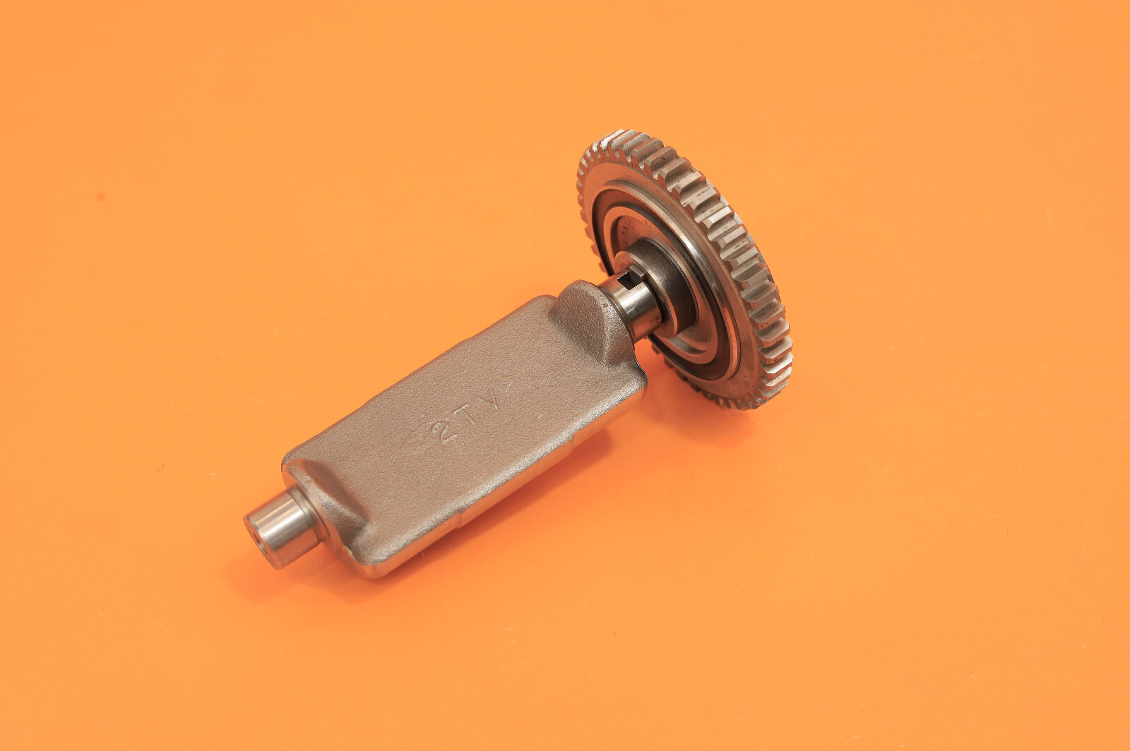 1992 92 WR200RD WR200 OEM Engine Balancer Crankshaft Counter Balance Shaft Gear