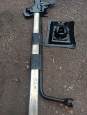 1970 1981 Gm Camaro Firebird Monte Carlo Mor .nos Bumper Jack Complete