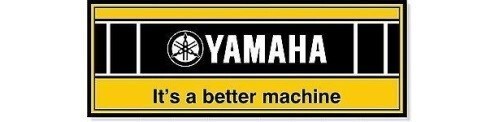 GENUINE Vintage YAMAHA Service Manual For RD400C - LIT-11616-00-02 - '76 - Picture 14 of 16