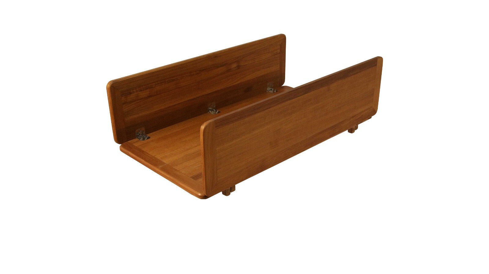 Table Pliante Bateau En Teck – JW, Dimensions Multiples, Pour Yacht Ou Caravane