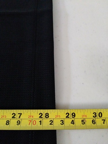 Muskelshirt von City Streets Diggity XXL schwarz - Bild 4 von 5