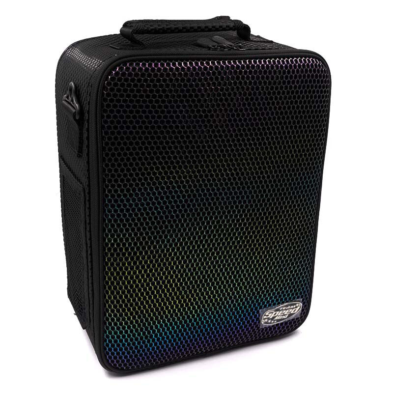Speed Mind Deluxe Transmitter Bag (New M-Series) For Sanwa Speed Mind Deluxe Transmitter Bag (New M-Series) For Sanwa