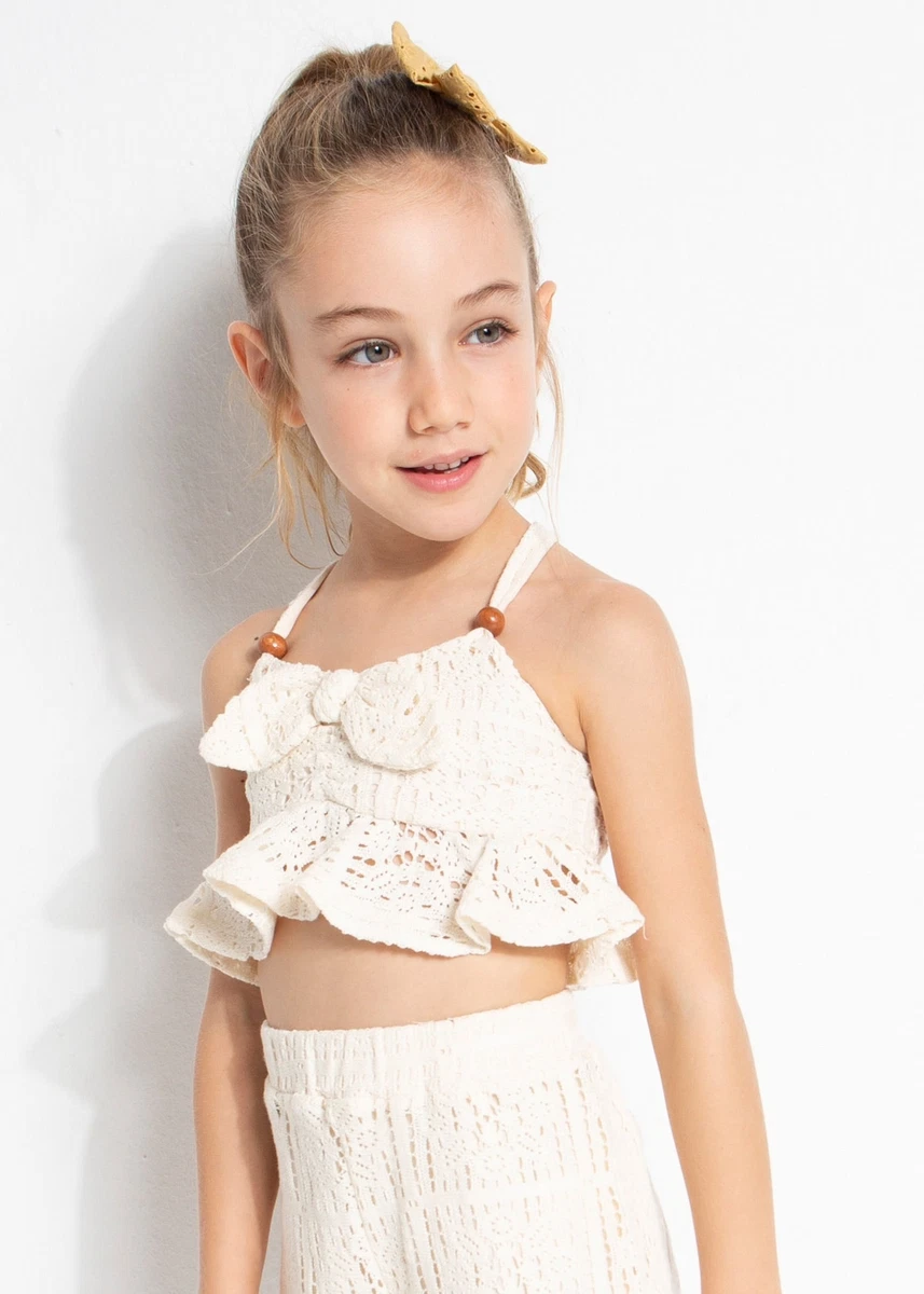 Completo mayoral best sale bambina