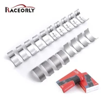 Main & Con Rod Bearing Set For JAGUAR Land Rover AJ200 204 DTD LR074091 Engine