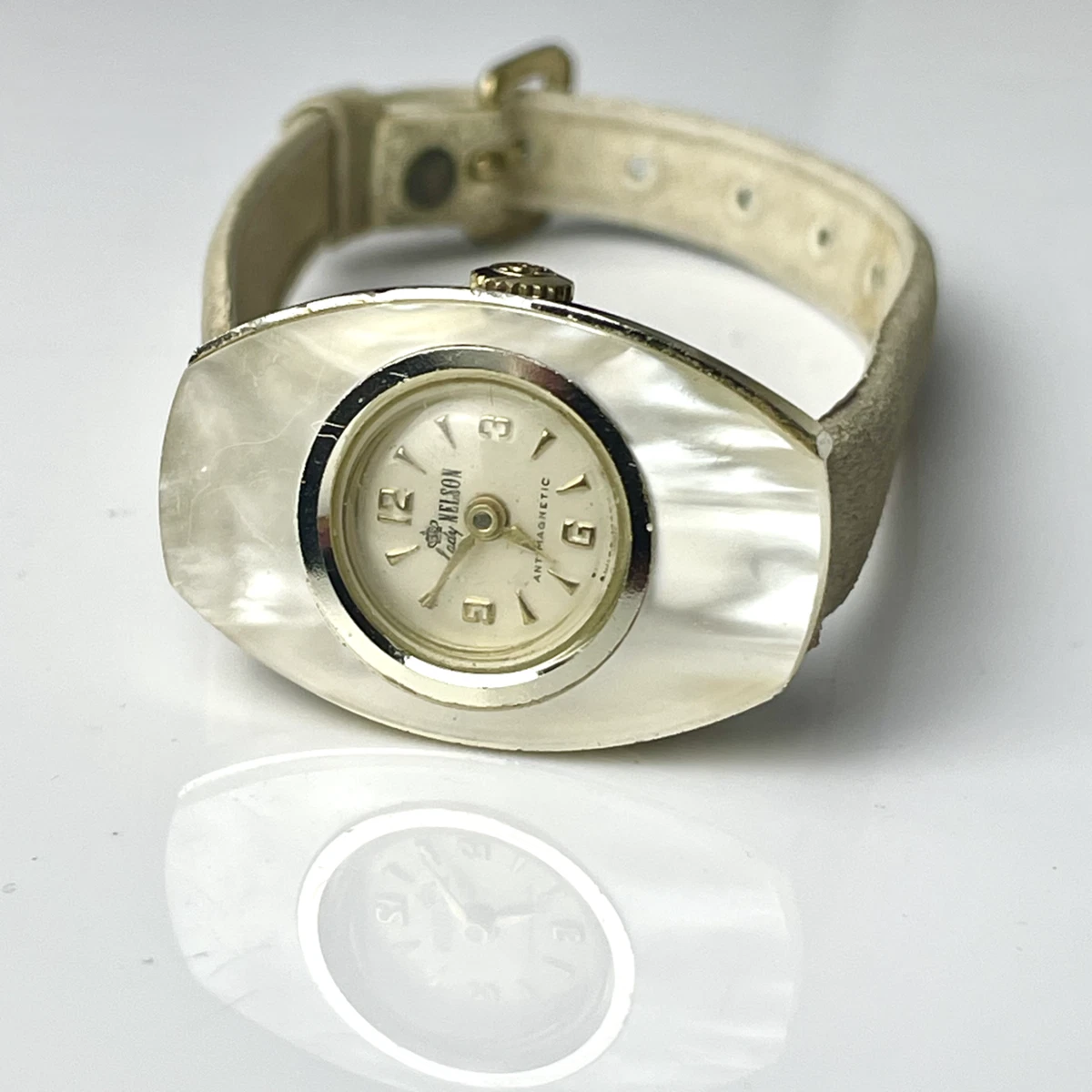 Lady Nelson Swiss Made Watch Hot Sale