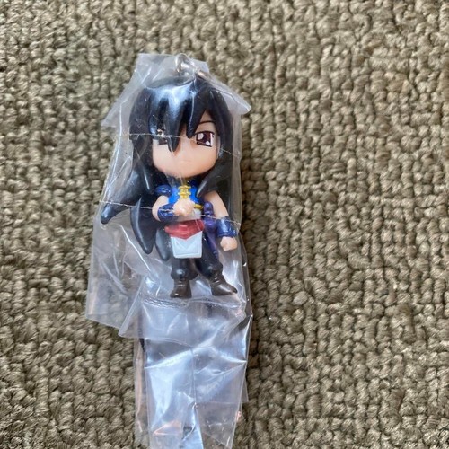 Code Geass figure strap key chain Lot 3 C.C. Kallen mascot rare Japan anime m513 - Bild 10 von 10