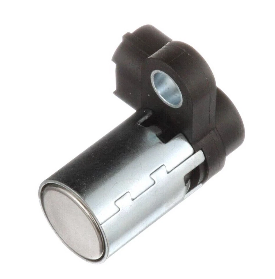 2 x Sensor de posición del árbol de levas y sensor de posición del cigüeñal para Saab Subaru Foto 4 de 4