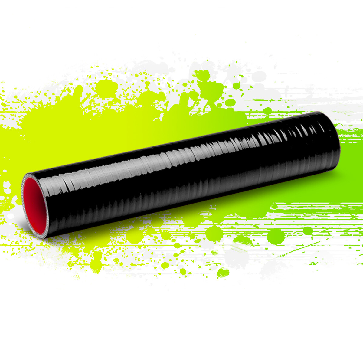 OHOB-COOL 2 (51mm) Hump Silicone Coupler Straight