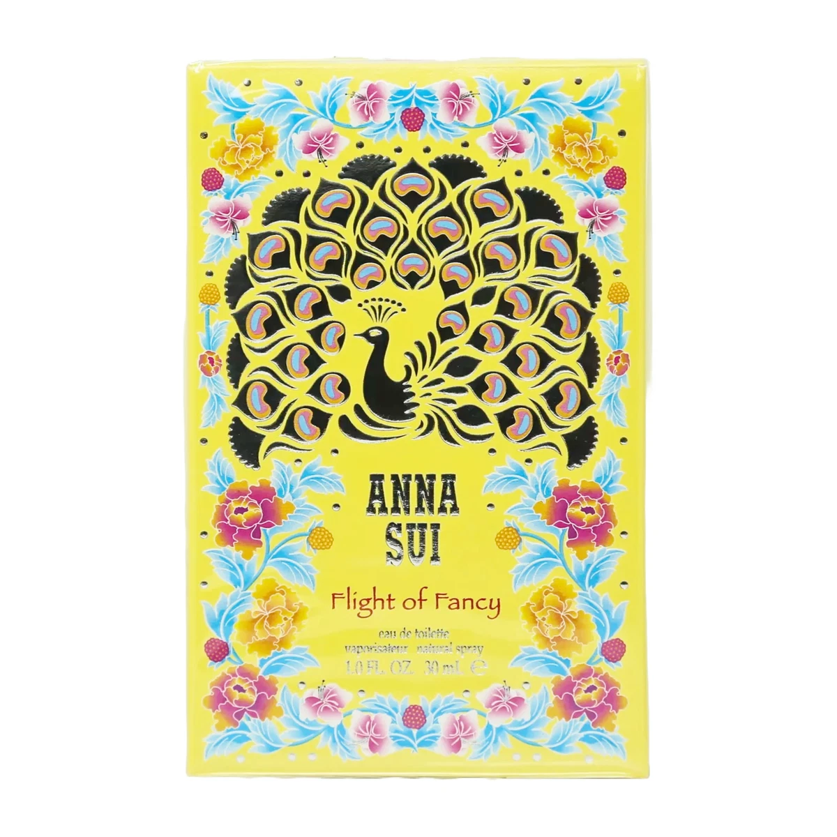 Anna Sui Flight of Fancy Spray Fragrances for Women for sale | eBay